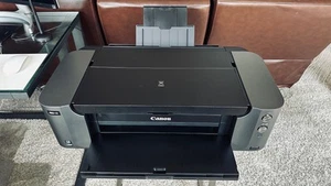 🎨 Canon Pro-10 Professional Photo & Fine Art Printing Package- Printer & Paper - Photo 1/16
