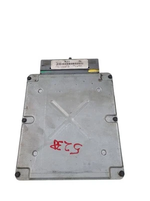 Engine ECM Electronic Control Module 8-445 Fits 96-97 FORD F250 PICKUP 647845 - Изображение 1 из 4