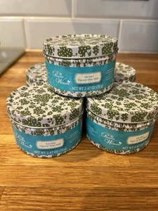 5 x Tins 50 Wax Melts Herb Garden Fresh Scent Pioneer Woman Home USA Import - Picture 1 of 11
