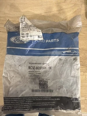 2011-12 6.7 FORD NOX SENSOR Part#BC3Z-9D378-H - Image 1 of 2