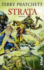 Terry Pratchett - Strata #B2058320 - Picture 1 of 1