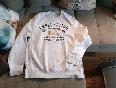 C&A  Herren Pullover Gr. XL  - Bild 1 von 2