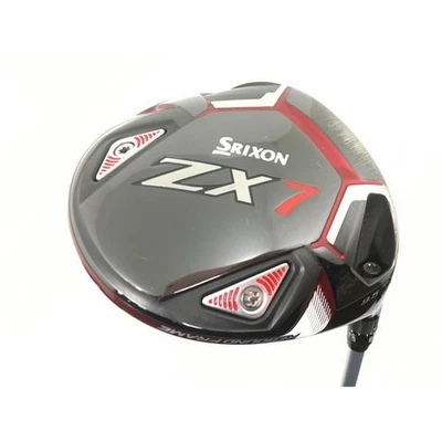 Dunlop Driver SRIXON ZX7 Driver 2020 9.5 UST Mamiya DAAAS 6 Stiff Right-Handed - Image 1 of 3