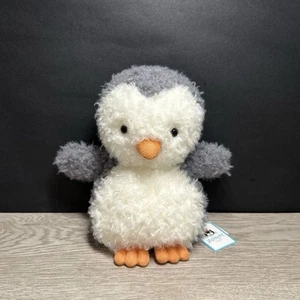 AUTHENTIC❗️Jellycat Little penguin- NWT- SHIPS SAME DAY! - Picture 1 of 4