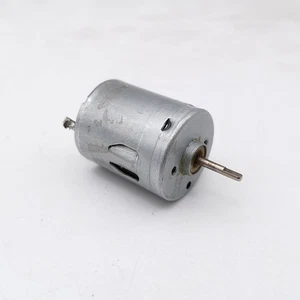 1pcs For MABUCHI RS365SH-2650 DC12V 12500RPM Micro Carbon Brush DC Motor for DIY - Picture 1 of 8