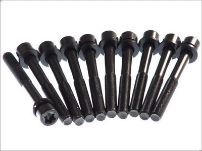 Juego de tornillos de culata ELRING 803.010 para LADA 110 (2110) 2 1996-2 - Imagen 1 de 4