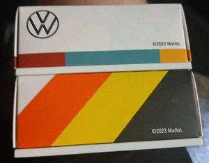 Matchbox RLC 1993 BMW M3 & Volkswagen - Picture 1 of 3