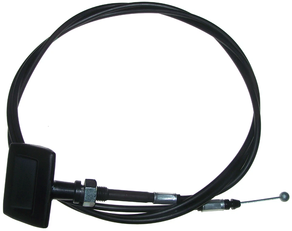 Новый кабель выпуска капота Mazda Mx5 Mx-5 2006–2013 годов - Изображение 1 из 1