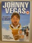 Johnny Vegas: Who's Ready For Ice Cream? (DVD, 2003)