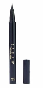 F.A.R.A.H. Delineador de ojos líquido 18 horas terciopelo negro precio de venta sugerido por el fabricante $20 nuevo en caja - Imagen 1 de 1