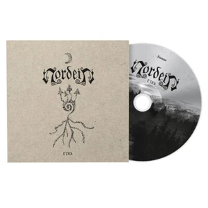 NORDEIN - Etna - CD - Foto 1 di 1