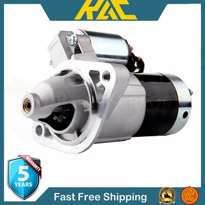 Arranque para Toyota Corolla Pontiac Vibe 1.8L 2003 2004 2005 2006 2007 2008 17841 Foto 1 de 4