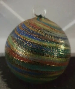 Italian Made Glass Boerboel - Picture 1 of 6