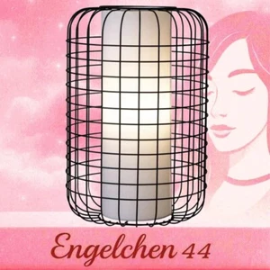 Tischleuchte Tischlampe Stehlampe Lampe Metall Industrie Bodenlampe Tulum Retro - Bild 1 von 4