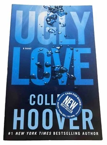Ugly Love : A Novel by Colleen Hoover (2014, Trade Paperback) - Picture 1 of 2