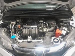 AIRBOX HONDA JAZZ MK4 (GK5) 2015 On 1318 PETROL Air Filter Airbox - 12661694 - Picture 1 of 1