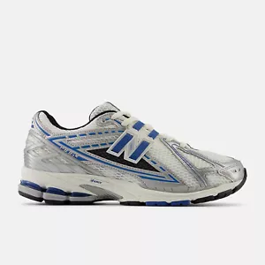 Zapatillas New Balance 1906R Silver Metallic Blue Agate 44 US 10 M1906REB - Imagen 1 de 6
