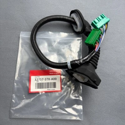 Nuevo para Acura MDX 2007 2008 2009 puerta subcable lado del conductor 32757-STX-A00 Foto 1 de 2