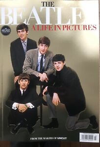 The Beatles A Life In Pictures The Archive Collection 100 Page Year By Year