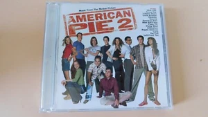 American Pie 2 - Soundtrack - CD - Bild 1 von 1