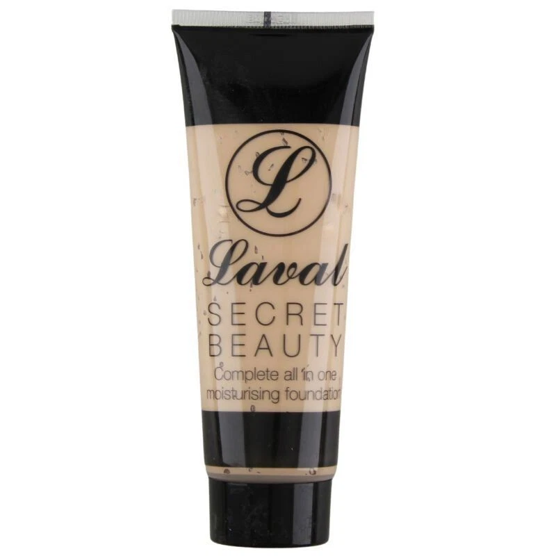 Laval Secret Beauty Foundation - Assorted Shades - Image 1 of 4