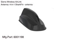 Antenne AirLink sans fil Sierra : 4-en-1 SharkFin 6001198