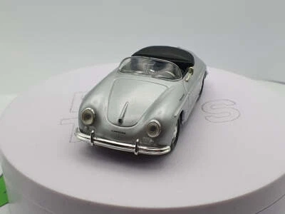 Porsche 356 Speedster Del Prado 1/43 - Immagine 1 di 2