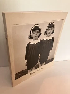 DIANE ARBUS An Aperture Monograph 1972 Later Printing Softcover Near Fine - Imagen 1 de 3