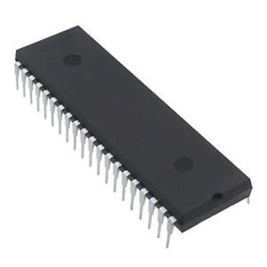 INTEL P8255A-5 PDIP-40 AUTHENTIC ORIGINAL OEM PARTS - Picture 1 of 1