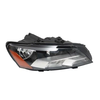 For 2012-2015 Volkswagen Passat Halogen Headlight Headlamp Right Passenger Side - Image 1 of 4