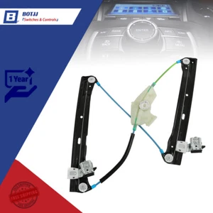 Regulador de ventana eléctrica delantero izquierdo LH A2127201579 para 09-14 clase C 09-16 clase E - Imagen 1 de 9