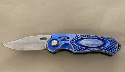 Карманный нож ACCUSHARP 3 дюйма с лезвием - Изображение 1 из 4