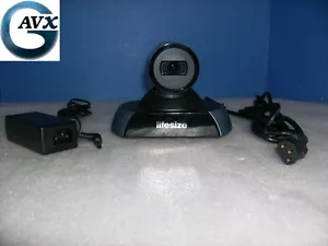 Lifesize Kamera S 1080p 60fps +1y Garantie für Icon 600 & 800, inkl. P/S & Kabel - Bild 1 von 7