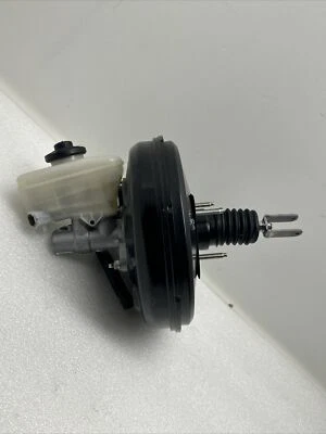 2014-2015 LEXUS IS250 BRAKE MASTER CYLINDER BRAKE BOOSTER  RESERVOIR OEM - Image 1 of 4