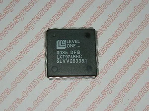 IC livello uno LXT974BHC / LXT974 - Foto 1 di 2