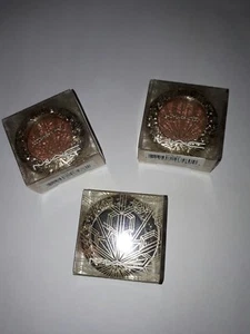 MAC Snow Ball Eyeshadow Limited Edition You Choose BNIB - Picture 1 of 2