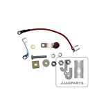 90-5042 WICO Magneto Stop Button Kit-Fits White / Oliver Tractor OC-3 HG