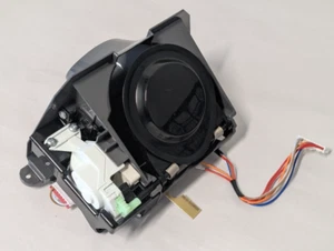 5304533221 - OEM FRIGIDAIRE REFRIGERATOR DISPENSER MODULE - NEW OPEN BOX - Picture 1 of 4
