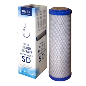 Alvito Filter ABF Primus SD - Bild 1 von 1