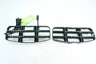 19 Harley Electra Glide Touring 80Grit Rider 左右踏板脚凳 1278 — 第 1/4 张图片