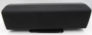 SAMSUNG PS-CZ310 CENTRE SPEAKER SYSTEM BLACK 3 Ohms TESTED WORKING PLEASE READ - Picture 1 of 15