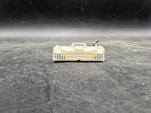 07-09 Nissan Sentra OEM Temperature Climate Control Module Pigtail Wire Harness - Picture 1 of 9