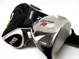 TaylorMade R9 460 11.5° Driver Ladies Flex Right Hand RE*AX 50g NEW w/Head Cover - Picture 1 of 11