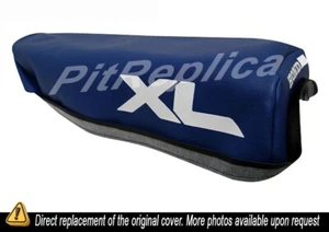 HONDA MOTOSPORT XL250R XL250 R 1985 *USA MARKET* SEAT COVER [AVRS] - Picture 1 of 6