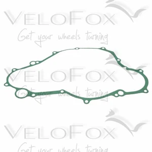 Athena Clutch Cover Gasket fits Yamaha YFZ 450 Y 2009 - Picture 1 of 1