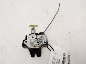 TAILGATE LATCH fits TOYOTA CAMRY 2011 - Picture 1 of 5