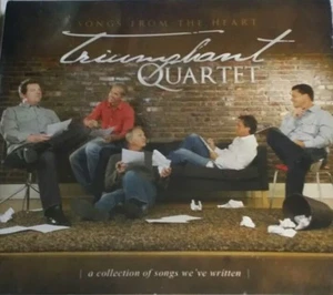 Triumphant Quartet - Picture 1 of 2