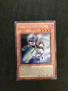 * Vanadis Of The Nordic Ascendant - STOR-EN081 - LP - Picture 1 of 2