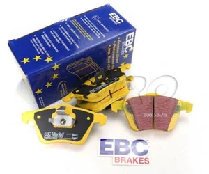 Mercedes-Benz dp41942r 07-14 CL63/ CL65 AMG Rear Brake Pads - Picture 1 of 1
