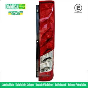 NEW TAIL LIGHT LAMP REAR BACK for IVECO DAILY VAN 2014 - ONWARDS RIGHT - Picture 1 of 5